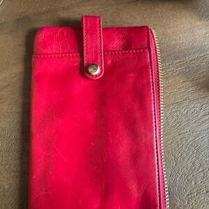 Hobo wallet